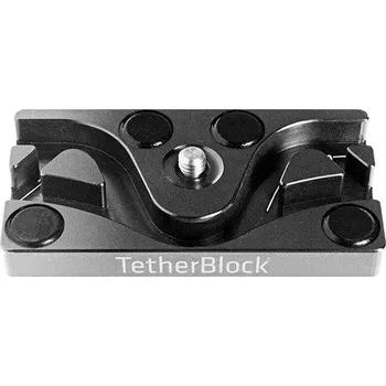TETHER TOOLS TetherBLOCK Arca MC-004G destička pro uložení kabelů