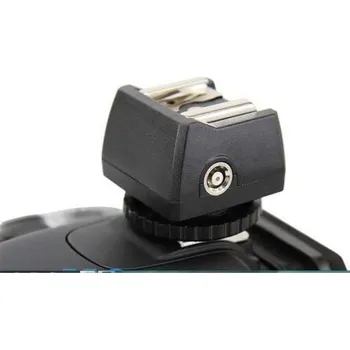 Blesk JJC synchrokostka JSC-8 s PC výstupem 3,5