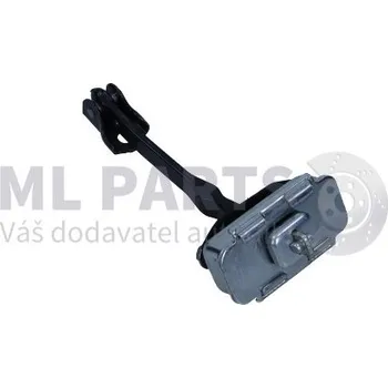 Dveře karosérie Originál OEM 98 016 725 80