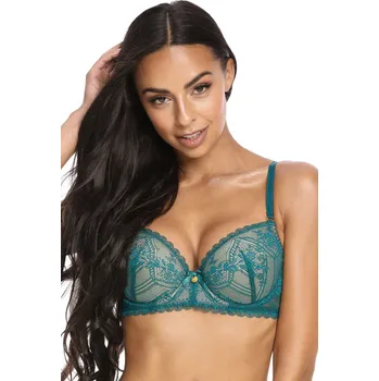 Podprsenka Push-up model 164657 Mat 75D