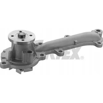 Vodní pumpa motoru Vodní čerpadlo, chlazení motoru Airtex 2098