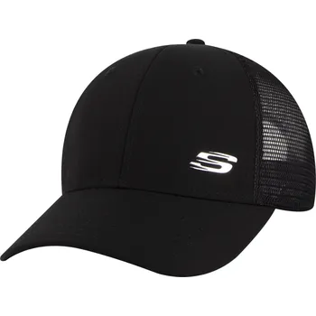 Kšiltovka Kšiltovka Skechers Sport S Metal Hat Velikost: One size