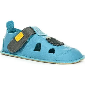 Dívčí sandály Lang.S by Tikki shoes Tikki Nido Henry dětské barefoot sandály Velikost boty (EU): 27, Vnitřní délka boty: 177, Vnitřní šířka boty: 72