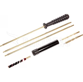 Příslušenství pro sportovní střelbu Čištění mosazné v krabičce 7,62mm