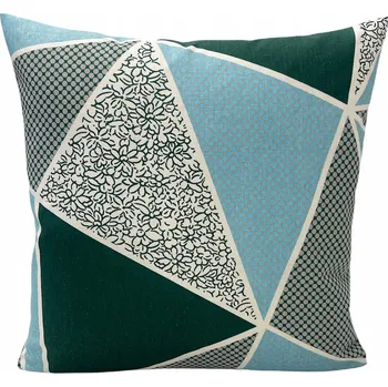 Povlečení Dekorační povlak na polštář Jasiek 35 x 35 cm