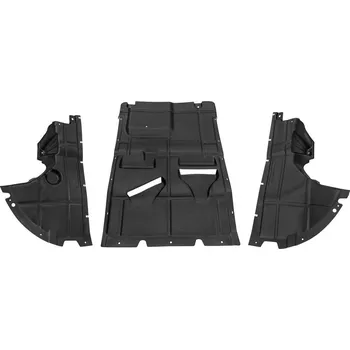 Kryt motoru Kryt motoru spodní-kryt pod motor, Fiat DUCATO / DUCATO MAX, 2006-2020