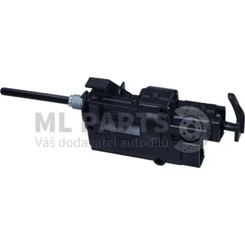Dálkový bezklíčový systém Originální díl OEM POSILOVAČ CENTRÁLNÍHO ZÁMKU LAGUNA III