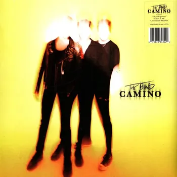 Zahraniční hudba Band Camino: The Band Camino - Vinyl (LP)