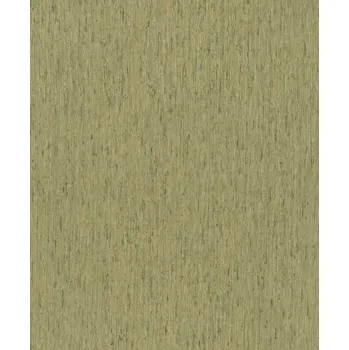 Tapeta Vliesová tapeta hnědá, zelená strukturovaná 571127 / Tapety na zeď Back to Nature (0,53 x 10,05 m) Rasch