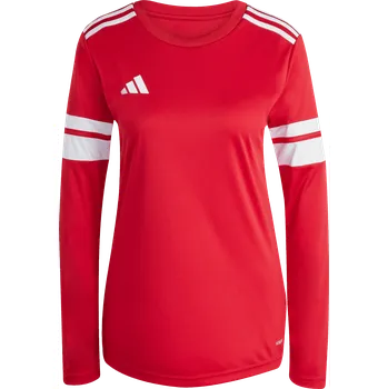 Dres s dlouhým rukávem adidas SQUADRA25 JSY LW ji9999 Velikost XL