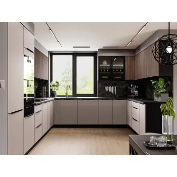 Kuchyňská linka ARONA / MONZA IX