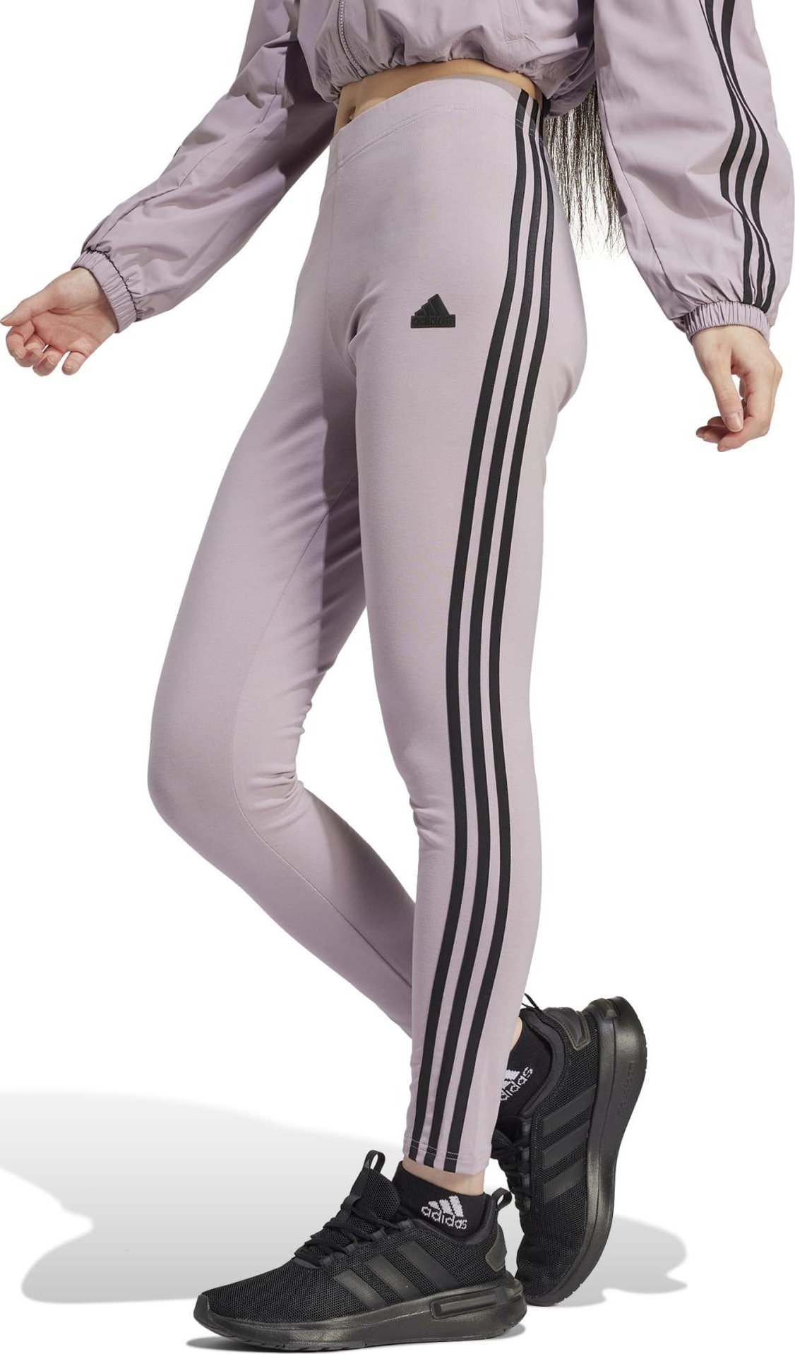 adidas Future Icons 3-Stripes IS3611 S - Zbozi.cz