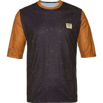 cyklistický dres Cyklistický dres LEATT Jersey MTB Enduro 3.0 (M)