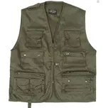 Vesta JAGD olive Velikost: 4XL