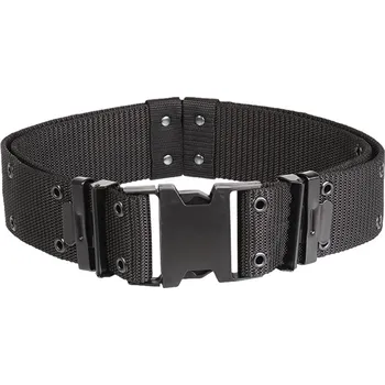 Opasek Opasek LC2 černý Velikost: L do 120 cm