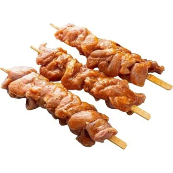 Hotové jídlo Sutcha Mango-medový kuřecí špíz