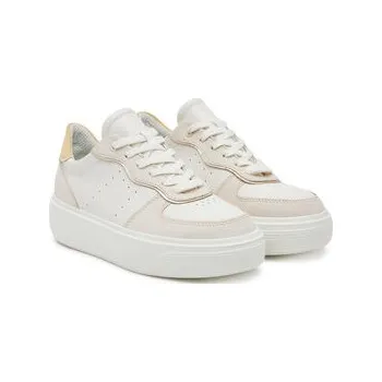 Dámská obuv Sneakersy ECCO Street Platform W 21961361220 Bílá 41