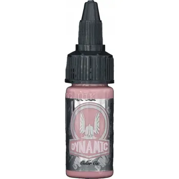 Tetování Barva na tetování Dynamic Viking NUDE 15 ml