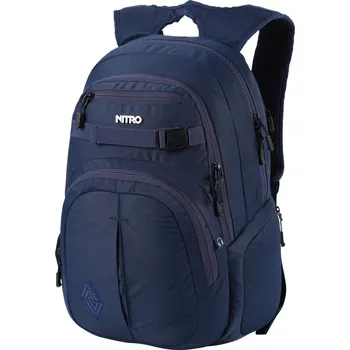Školní batoh Nitro batoh CHASE night sky 35l