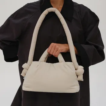 ÖLEND Taška Mini Ona Soft - Sand