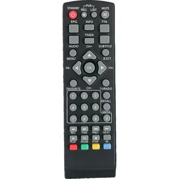 Originální dálkové ovladání HYUNDAI DVBT-220-PVR, DVBT-250-PVR