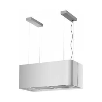 Digestoř Airforce F181 XXL WH/F/70 + ZÁRUKA 5 LET ZDARMA