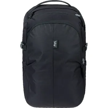 Městský batoh BAAGL Batoh Dash Max Black GRS