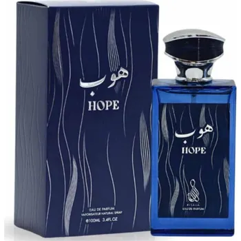 Pánský parfém Risala Hope M EDP 100 ml