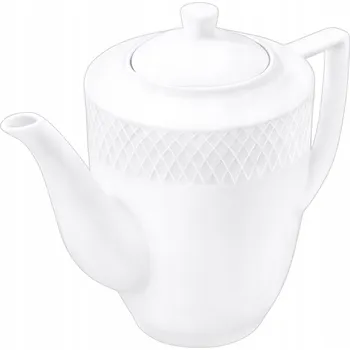 Konvice na čaj Konvice na čaj Wilmax England Diamond porcelánová 0,75 l