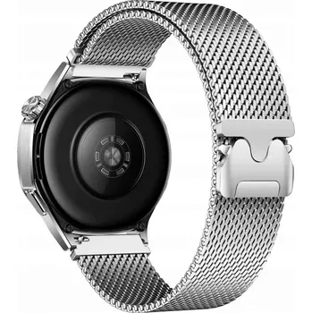 Náramek Náramek Bestphone pro Samsung, stříbrný