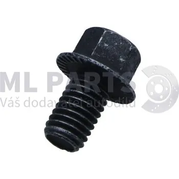 Přítlačný talíř Originál OEM 1 675 713