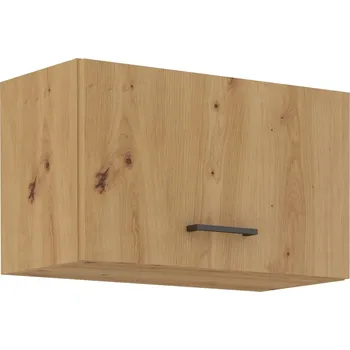 Kuchyňská skříňka Horní výklopná skříňka na digestoř MODENA 60 GU-36 1F