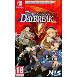 The Legend of Heroes: Trails Through Daybreak 2 (Deluxe Edition)