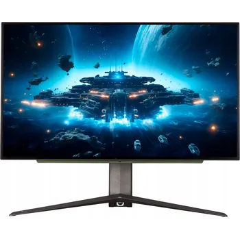 Monitor OLED monitor LG UltraGear OLED 27GS95QX-B 26,5" 2560 x 1440 px OLED