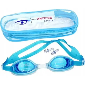 Plavecké brýle Plastové plavecké brýle pro děti Bigtoys