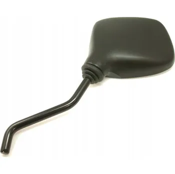 Zrcátko pro motocykl Zrcátko JMP černé levé pro Aprilia Pegaso 650, Pegaso 650, Pegaso 650 G