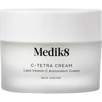 Pleťový krém Cestovní balení: C-TETRA CREAM 12,5 ml - denní krém s vitaminem C