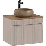 Koupelnový set ICONIC CASHMERE B 60 CM WIKI-MC