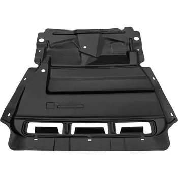 Kryt motoru Kryt motoru spodní-kryt pod motor, Peugeot 807, 2002-2011, benzin, diesel