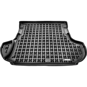 Vana do kufru Gumová vana do kufru Citroen C-Crosser, 2007-2012