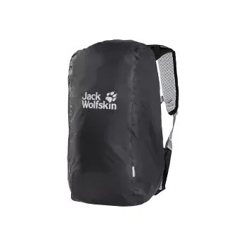 Pláštěnka na batoh Jack Wolfskin Raincover 60-85l phantom