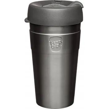Termohrnek Hrnek Keepcup kovový 454 ml