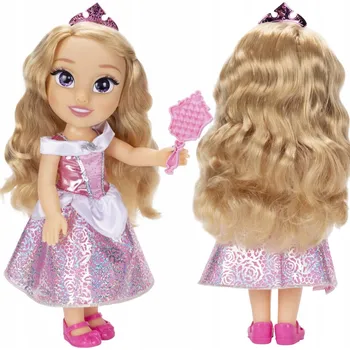 Panenka Disney princezna - Panenka Aurora 38 cm 0187