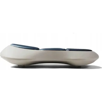 Dětské vozidlo Skateboard Gonge Nordic šedý