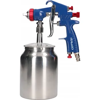 Stříkací pistole Lakýrnická pistole Italko 10204/2.5