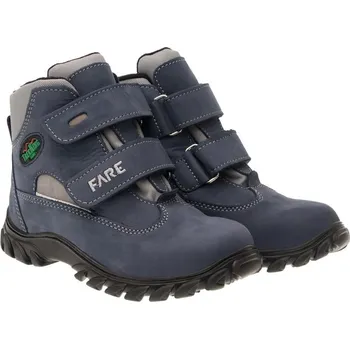 Chlapecká zimní obuv Dětská obuv celoroční, velikost 23, artikl 827202