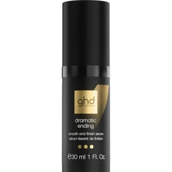 Stylingový přípravek ghd Smooth and Finish Serum - Vylepšení kudrlin 30ml