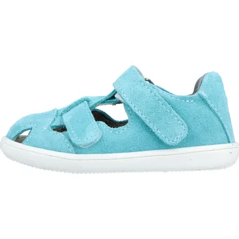 Dětská treková obuv Jonap 042 tyrkys Velikost: 25