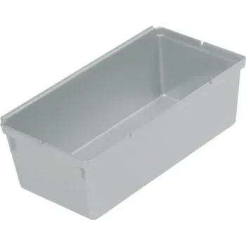 Organizace kuchyně Plastový organizér KEEEPER 15x8cm