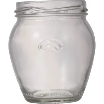 Sklenice Sklenice Orcio - 0.212 bezbarevná T.O.63 VE